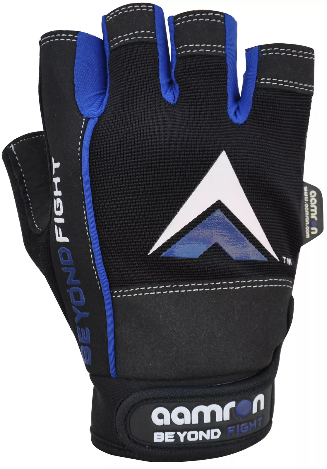 Aamron ® M1A Weight Lifting Gloves Body Building Gym Wear Cycling Training Mens