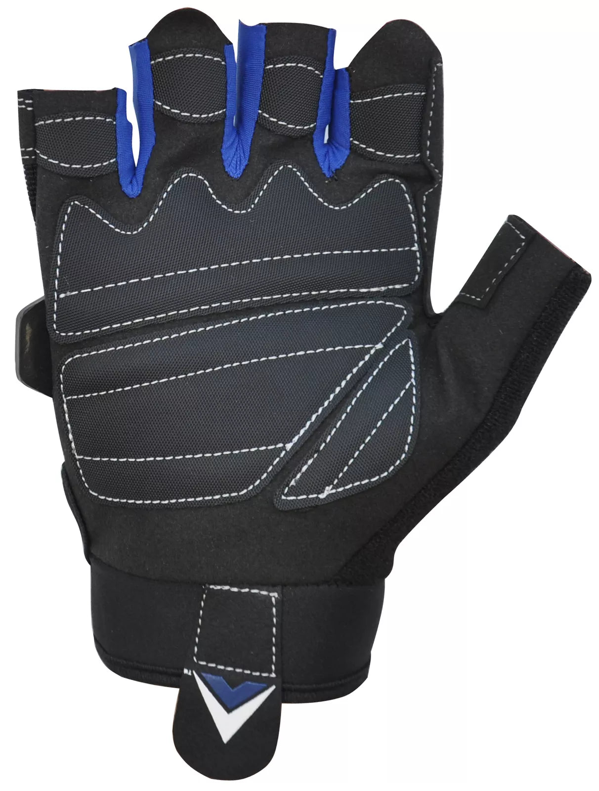 Aamron ® M1A Weight Lifting Gloves Body Building Gym Wear Cycling Training Mens