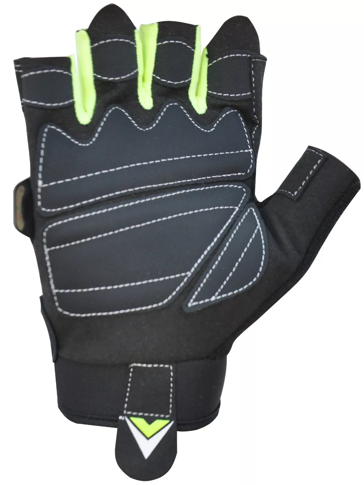 Aamron ® M1A Weight Lifting Gloves Body Building Gym Wear Cycling Training Mens