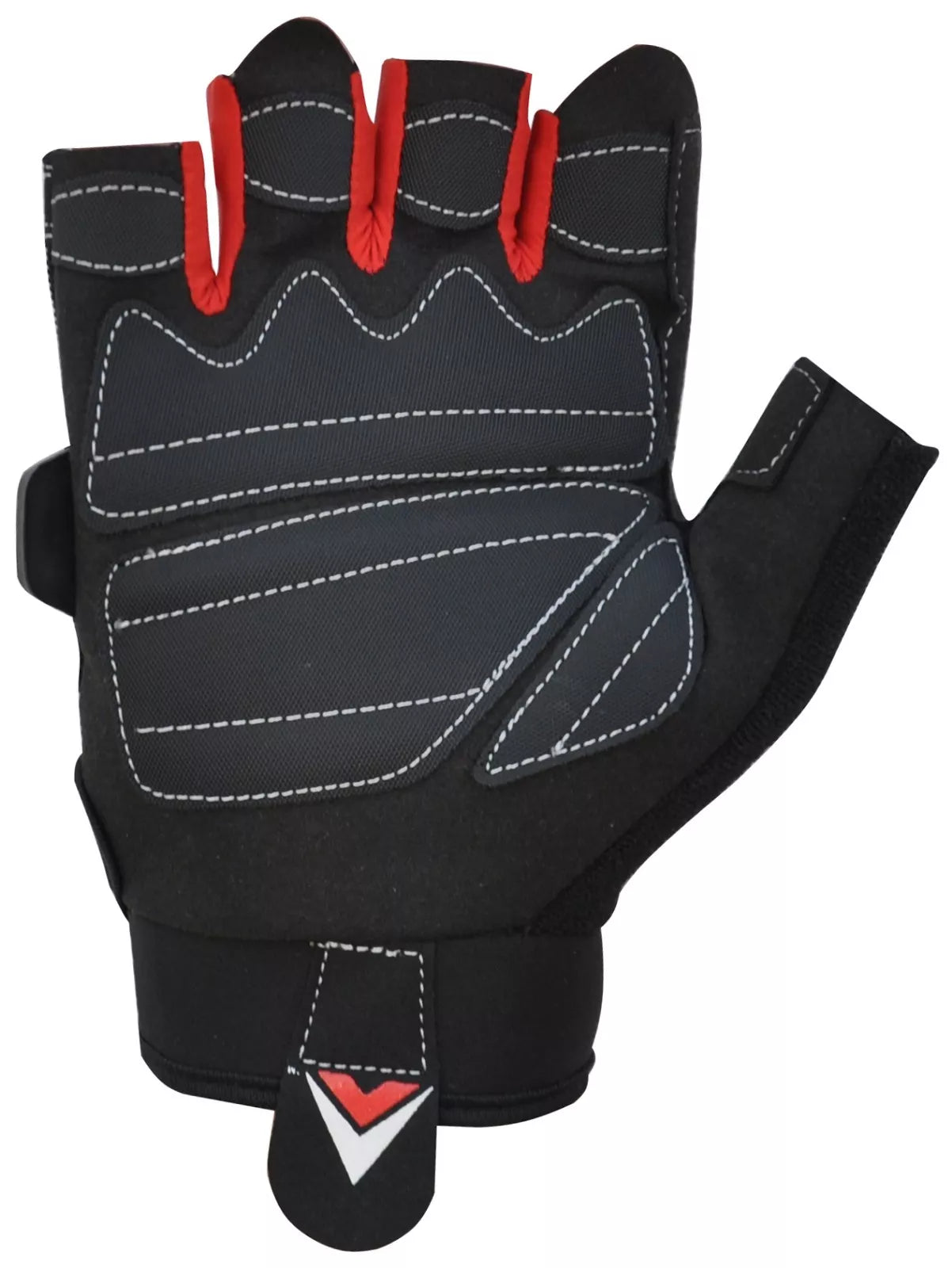 Aamron ® M1A Weight Lifting Gloves Body Building Gym Wear Cycling Training Mens