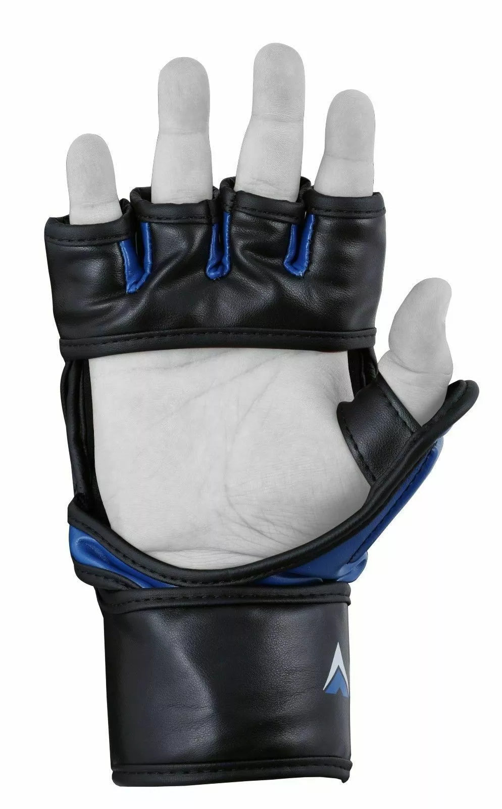 Aamron ® Leather Punching Bag Mitts Boxing Muay Thai Training Speed Ball MGC-A01