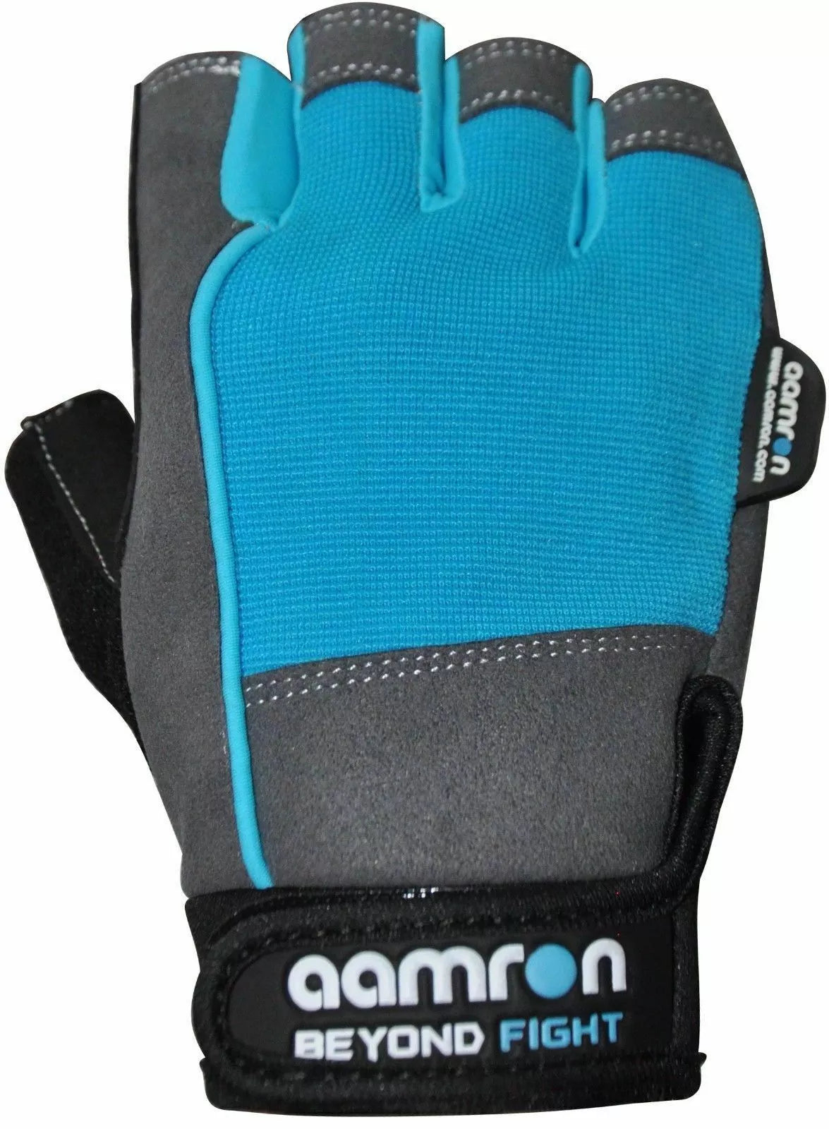 Aamron ® W2B GEL Weight Lifting Gloves Body Building Gym Cycling Training Womens