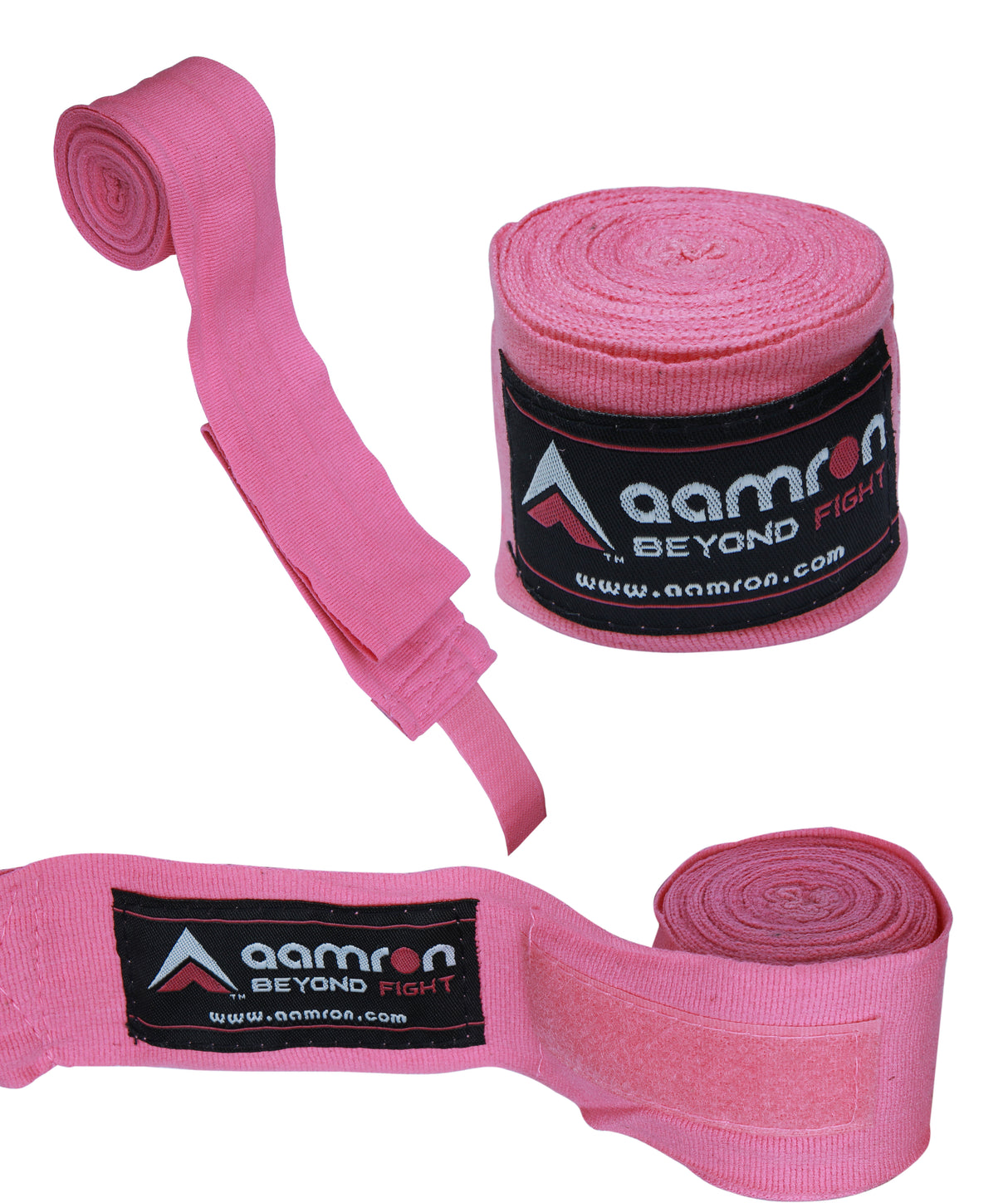 Aamron ® 4.5m Hand Wraps Inner MMA Boxing Gloves Bandages Training Muay Thai HWC