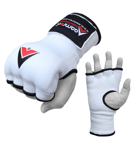 Aamron ® MMA Boxing Hand Quick Wraps Inner Bandages Gloves Protector MuayThai