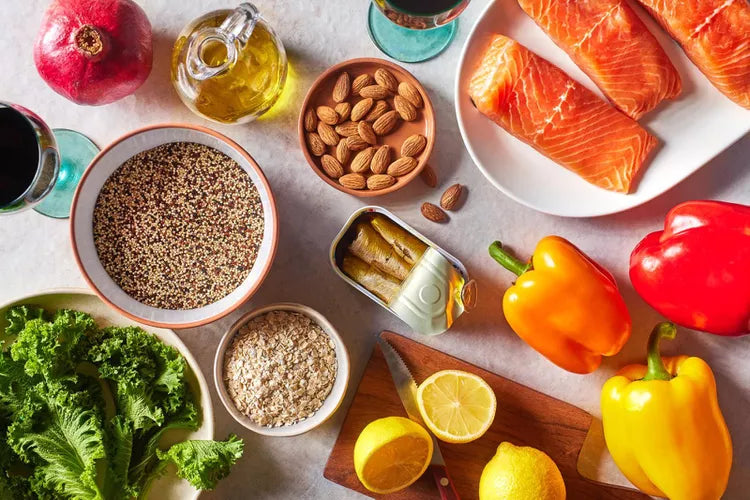 The Best Diet for Gut Health in 2025: Foods, Plans, and Benefits