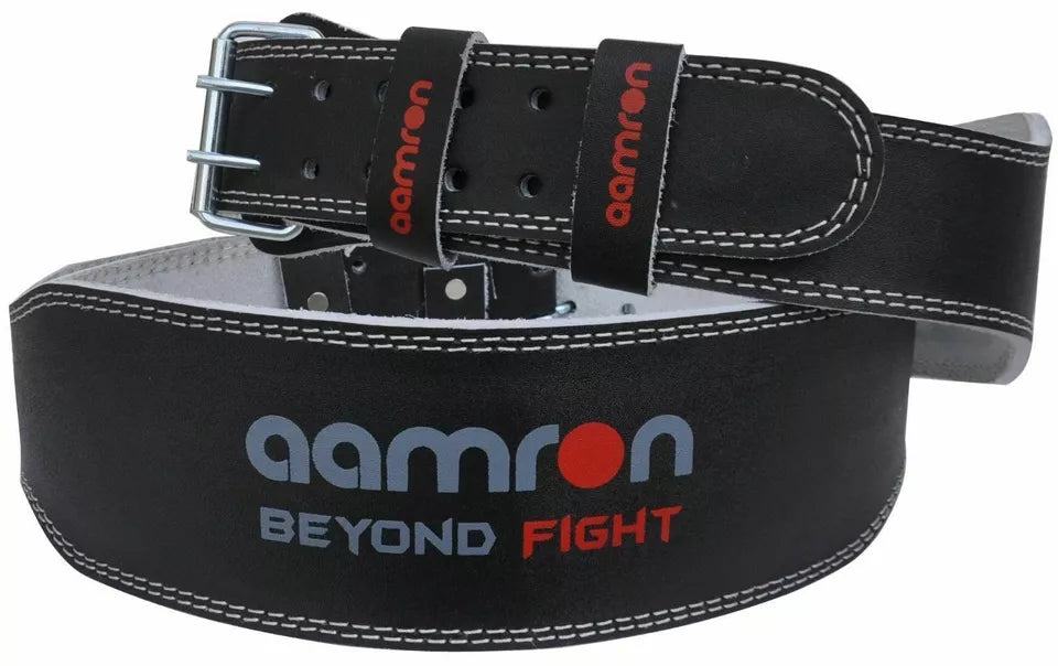 Weight Lifting Belts