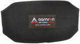 Aamron ® D Shape Neoprene Weight Lifting Belt Gym Training Back /Lumber Support