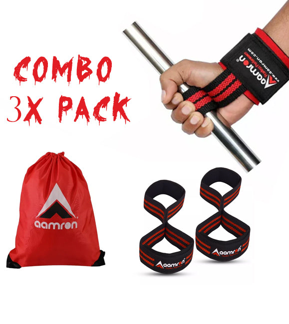 Gym 3x Combo