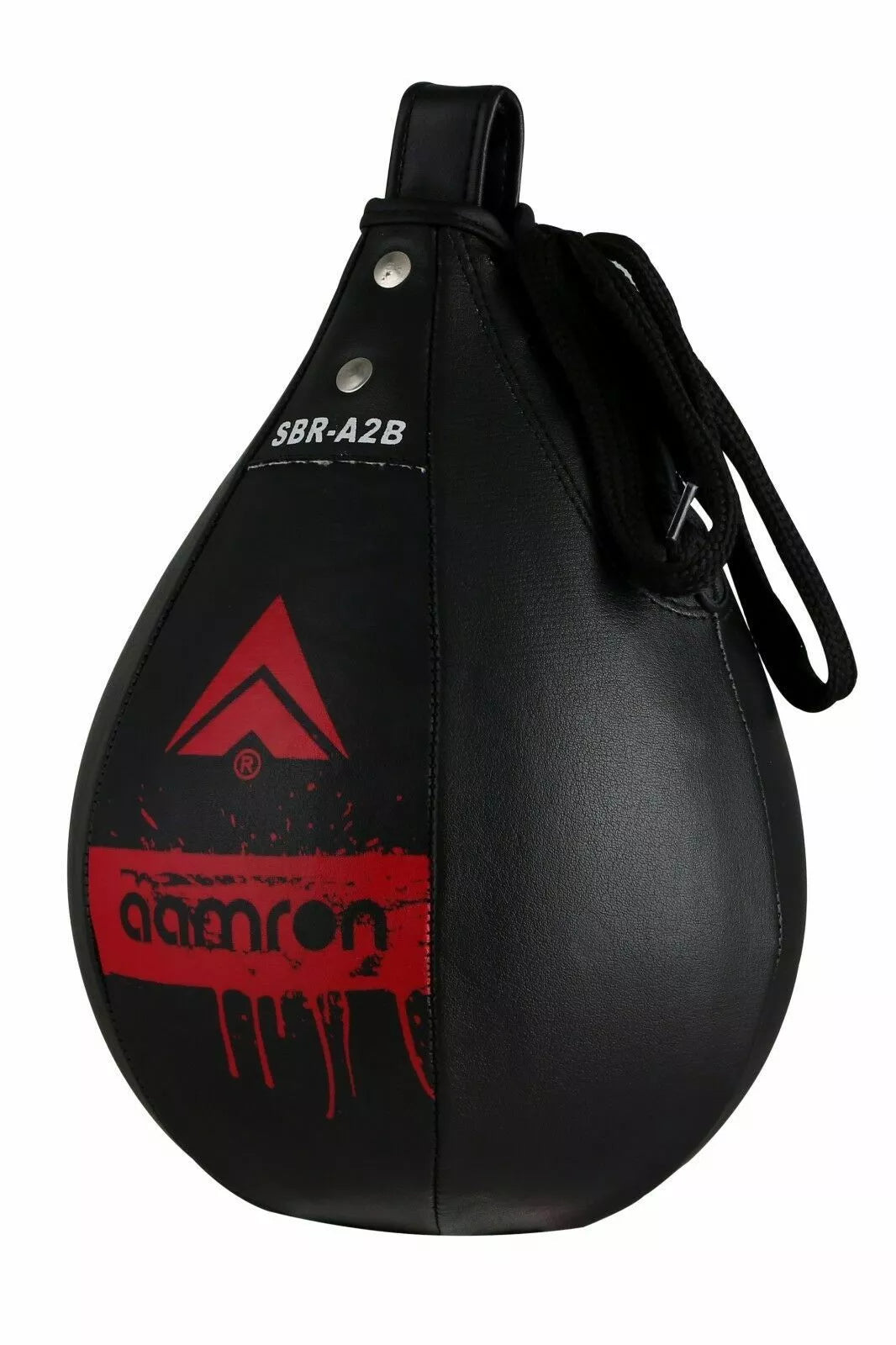 Aamron ® Boxing Speed Ball & Swivel Punch Bag Training MMA Punching