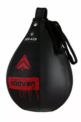 Aamron ® Boxing Speed Ball & Swivel Punch Bag Training MMA Punching