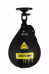 Aamron ® Boxing Speed Ball & Swivel Punch Bag Training MMA Punching