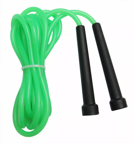 Aamron ® Plastic Skipping/Jumping Speed Rope Fitness Boxing Gym Workout Aerobic