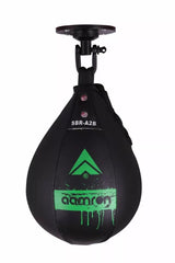 Aamron ® Boxing Speed Ball & Swivel Punch Bag Training MMA Punching