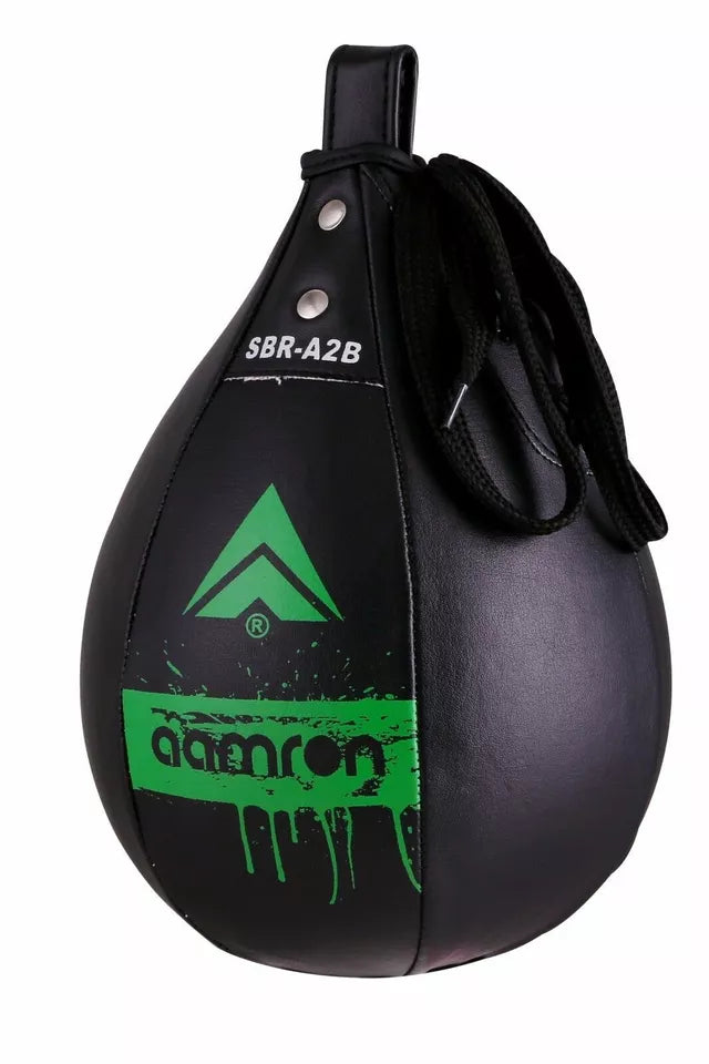 Aamron ® Boxing Speed Ball & Swivel Punch Bag Training MMA Punching