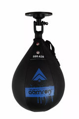 Aamron ® Boxing Speed Ball & Swivel Punch Bag Training MMA Punching