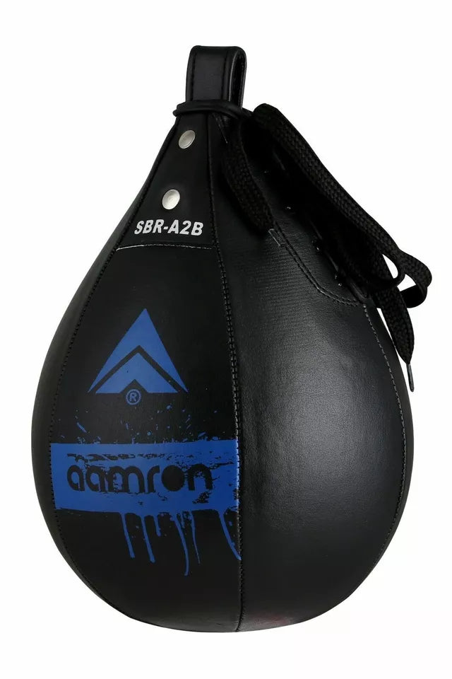 Aamron ® Boxing Speed Ball & Swivel Punch Bag Training MMA Punching