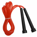 Aamron ® Plastic Skipping/Jumping Speed Rope Fitness Boxing Gym Workout Aerobic