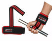 Aamron ® Weight Lifting Training Gym Straps Hand Bar Wrist Support Wraps