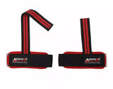 Aamron ® Weight Lifting Training Gym Straps Hand Bar Wrist Support Wraps